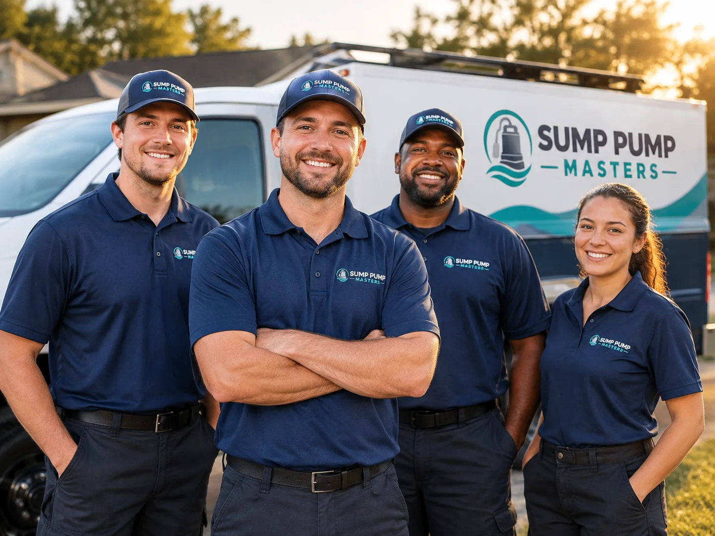 Sump Pump Repair company in Shawmut, ME